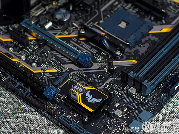 又帮小白装次机？当正常配置遇到了*药嗑**RGB（上）