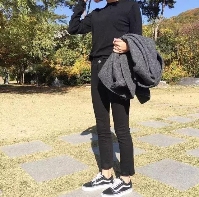 韩国名牌女运动鞋,韩国老虎牌运动鞋