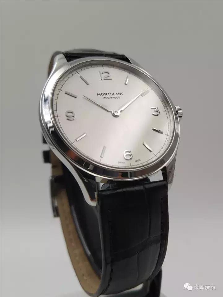 万宝龙男士腕表7218,montblanc万宝龙手表7218