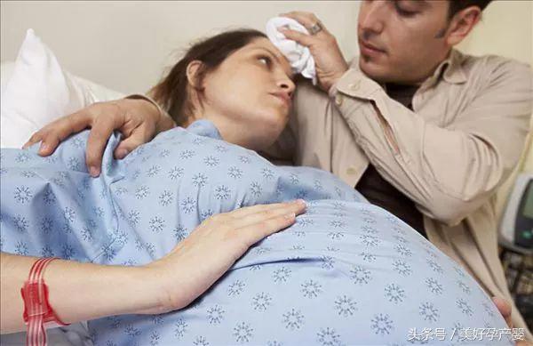 真假宫缩的时候胎动明显吗,真假宫缩