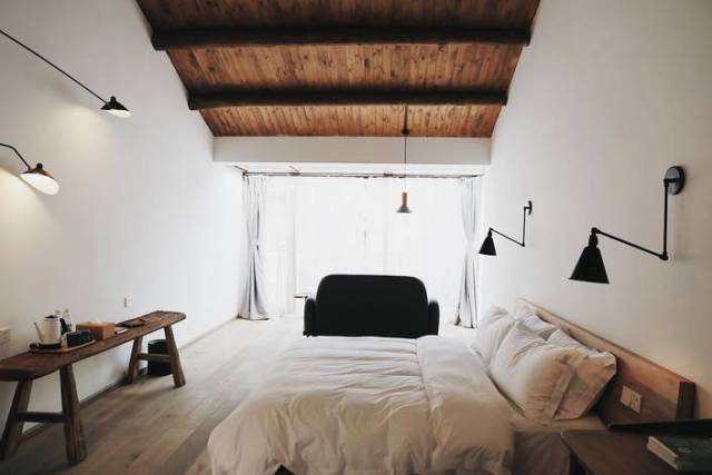 杭州最美十大民宿推荐,想去一个有温度的地方