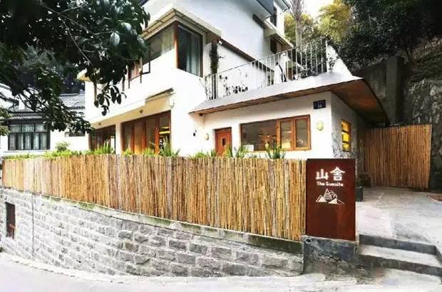 杭州最美十大民宿推荐,想去一个有温度的地方