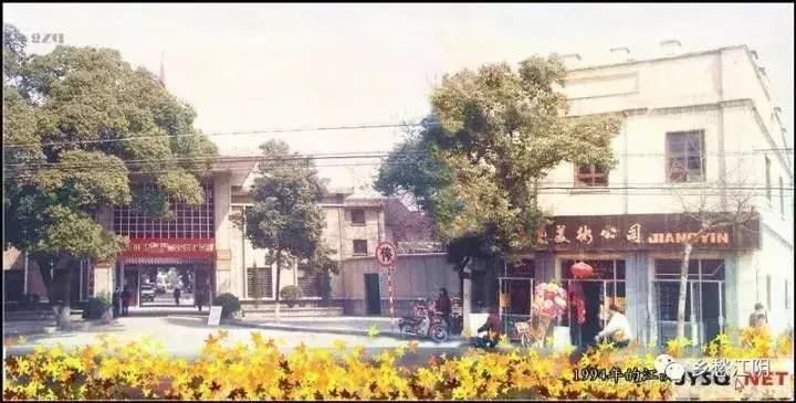 回忆江阴的一切,寻找江阴记忆