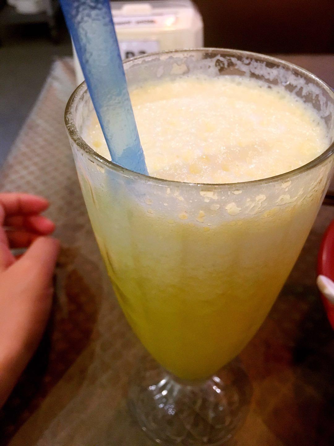 在马来西亚的沙巴码头,中国女生很受欢迎