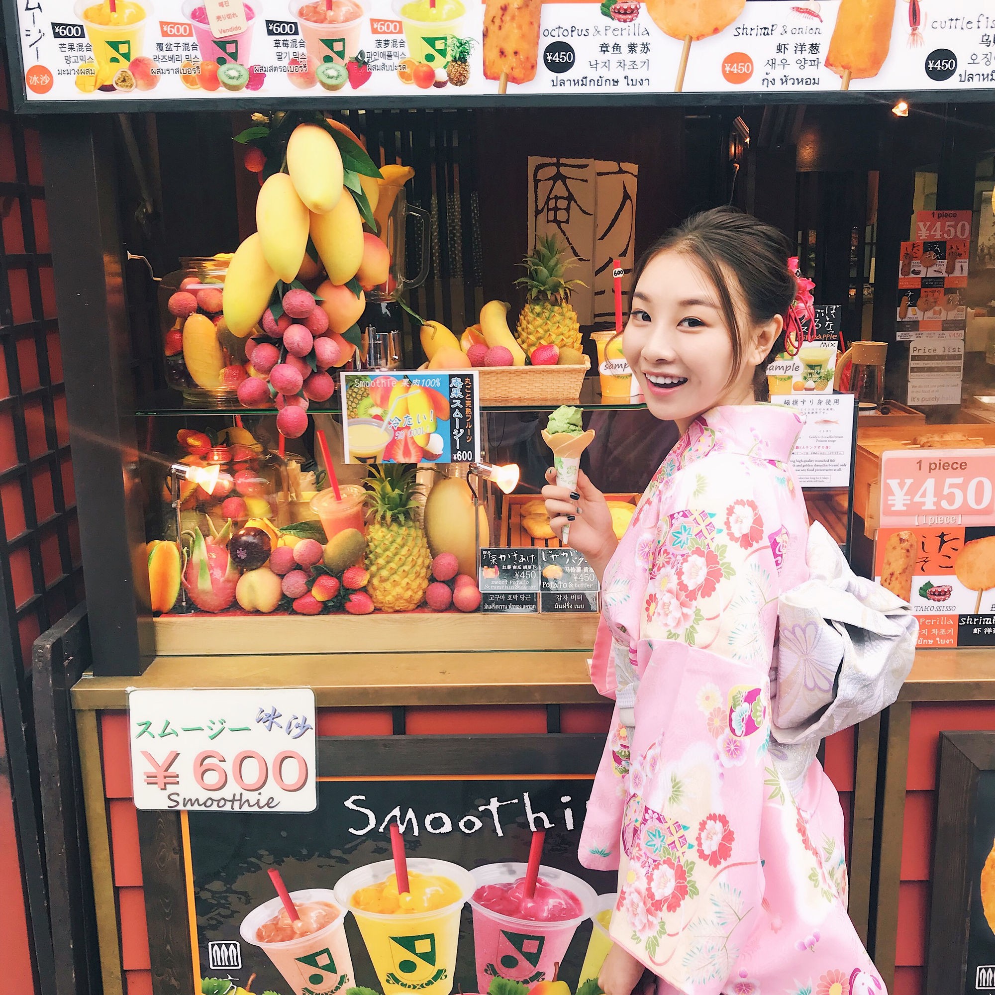 日本亲子游自由行攻略,日本旅游性价比攻略