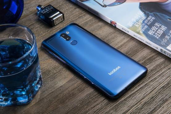 国产koobee手机,koobeef1型号是什么