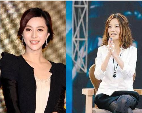 范冰冰戛纳当评委图片,范冰冰戛纳评委发型