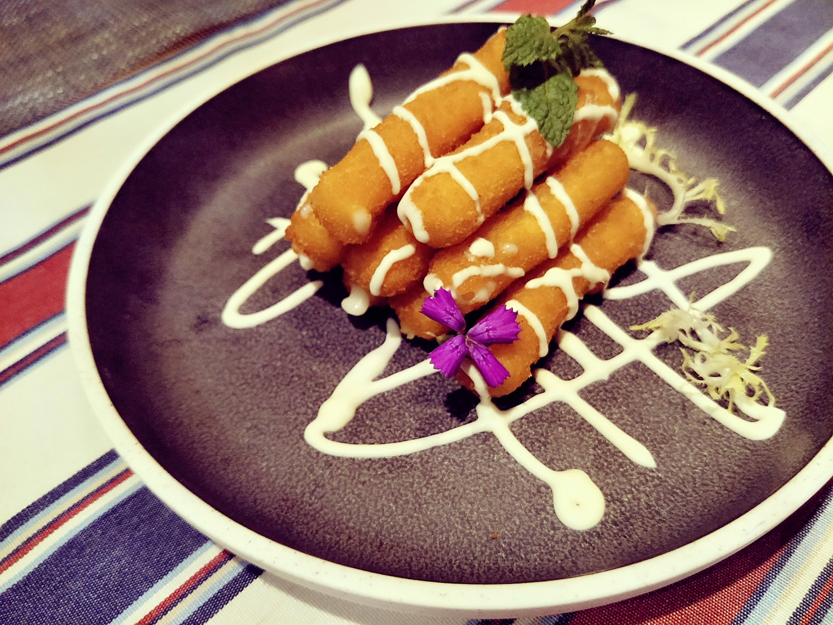 不用纠结买啥吃啥,不用纠结以后吃什么了