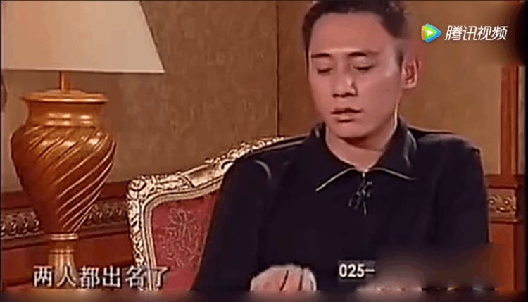 刘烨说出与谢娜分手原因，语气满是无奈！
