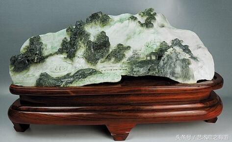 玉雕是哪个朝代的,玉雕古老题材