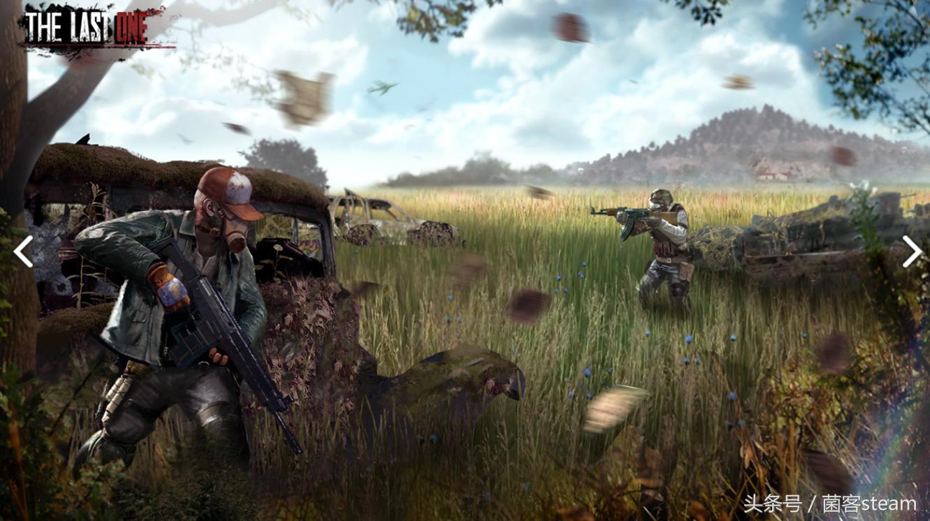 腾讯游戏吃鸡上线,腾讯吃鸡游戏有哪几款