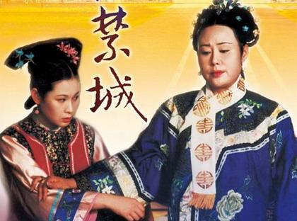 中国十部必看古代历史正剧,十部顶尖历史正剧