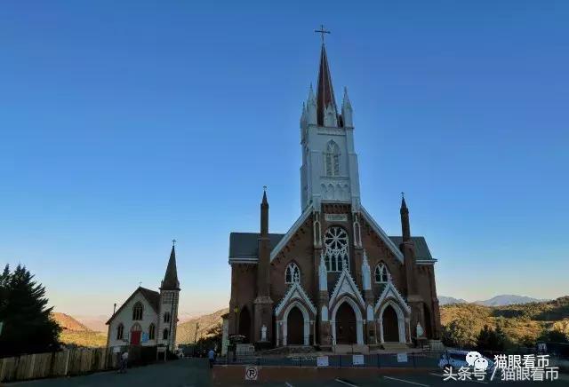 弗吉尼亚城,弗吉尼亚老城