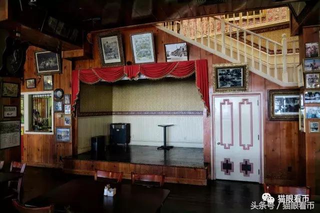 弗吉尼亚城,弗吉尼亚老城