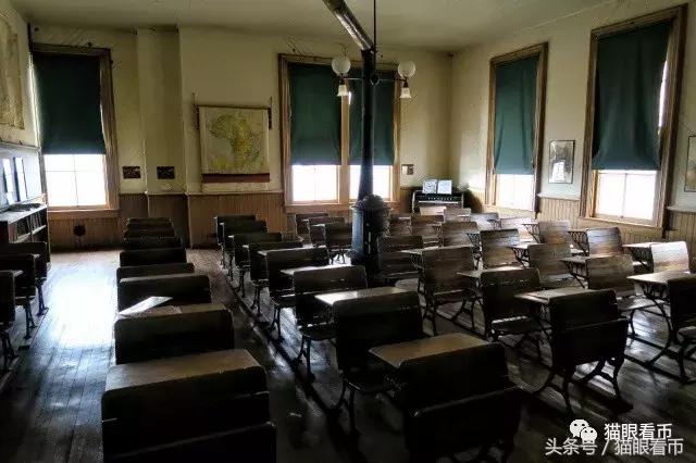 弗吉尼亚城,弗吉尼亚老城