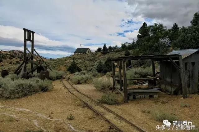 弗吉尼亚城,弗吉尼亚老城