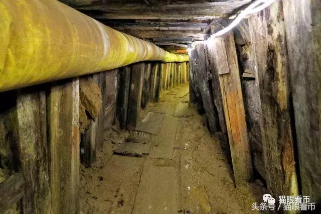 弗吉尼亚城,弗吉尼亚老城