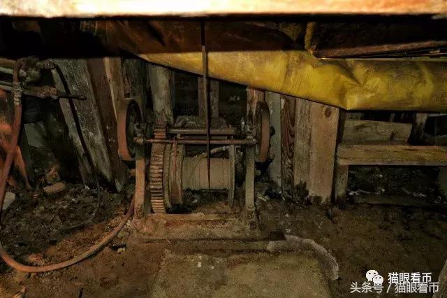 弗吉尼亚城,弗吉尼亚老城