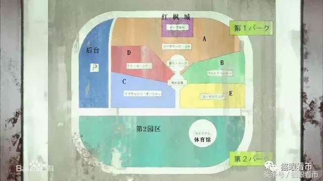 弗吉尼亚城,弗吉尼亚老城