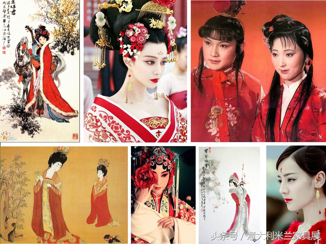 色彩是人类永恒的主题,色彩是物质的本来的属性