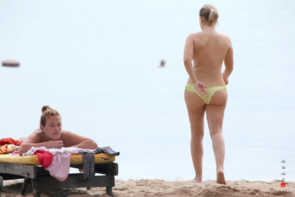 越南芽庄泥浆浴在哪个岛上,游越南芽庄享受泥浆浴