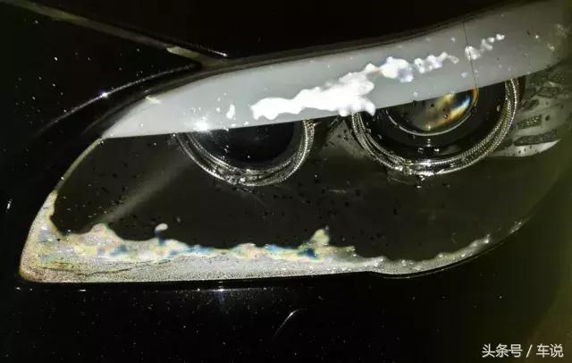 关窗开车起雾怎么办,开车外面起雾和车内起雾怎么处理