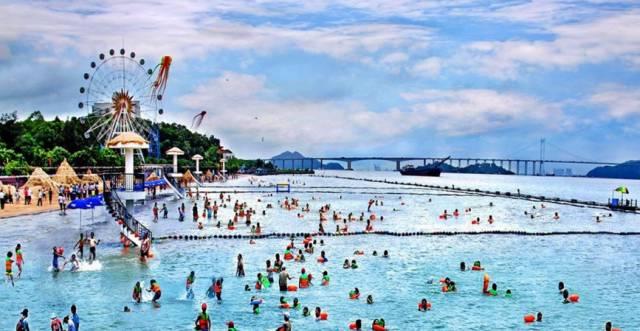 广州小仙女最爱的摩天*大轮**合集!《恶作剧之吻》同款来袭!