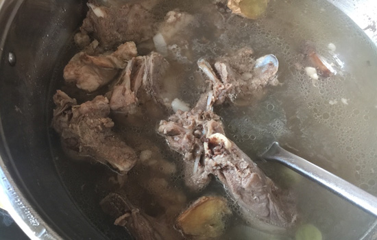 羊肉怎样可以煮得更烂,羊肉煮不烂怎么办