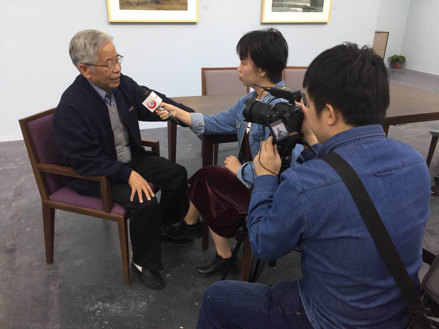 湖南5位女画家这样“玩美”，还挑出5幅说出了画背后的秘密