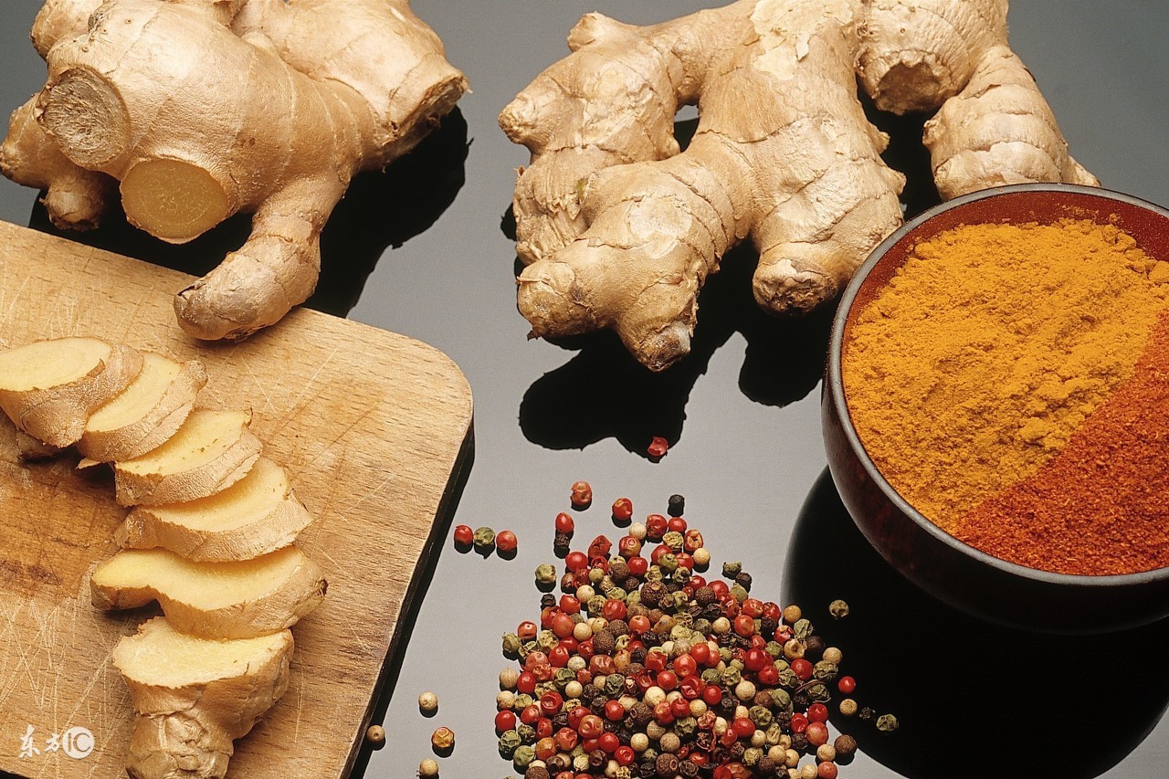 姜的这些妙用大家快来记下来,吃姜的十大好处