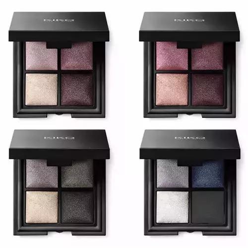 意大利kiko口红107,kiko口红小黑管怎么样