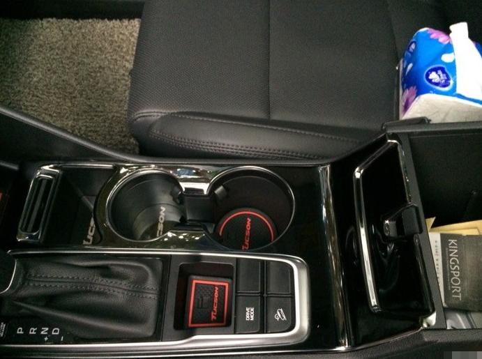 现代2023款途胜车主感受,新款途胜车主真实感受