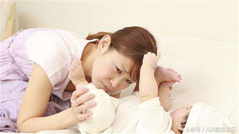 宝宝脱水怎么治疗最好,婴儿脱水症状和护理方法有哪些