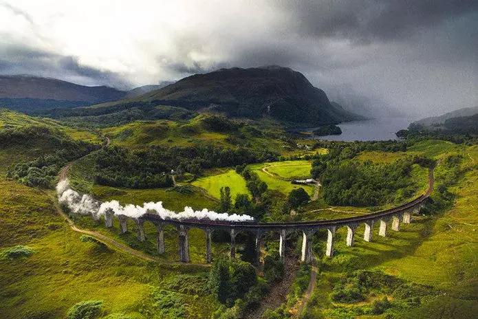 在中国取景的好莱坞大片,中国取景的好莱坞大片