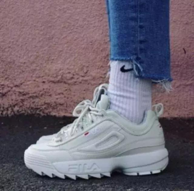 韩国名牌女运动鞋,韩国老虎牌运动鞋