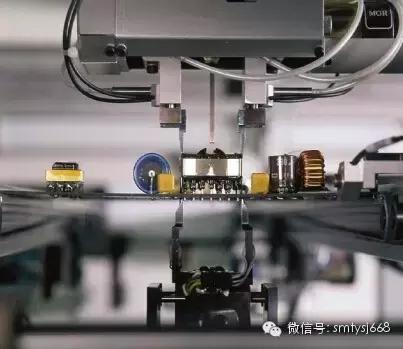 自动插件机和手工插件优缺点,自动插件机常见故障