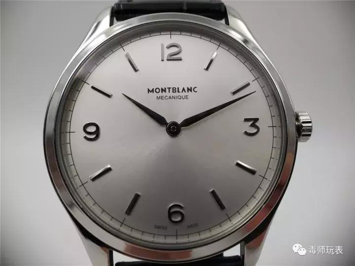 万宝龙男士腕表7218,montblanc万宝龙手表7218