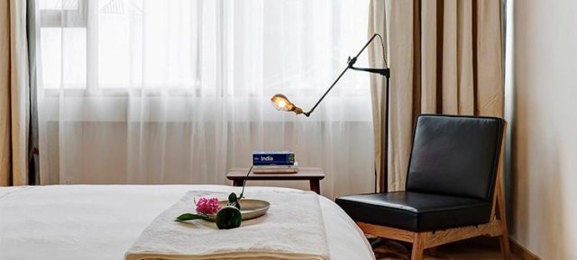 杭州最美十大民宿推荐,想去一个有温度的地方