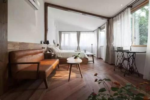 杭州最美十大民宿推荐,想去一个有温度的地方