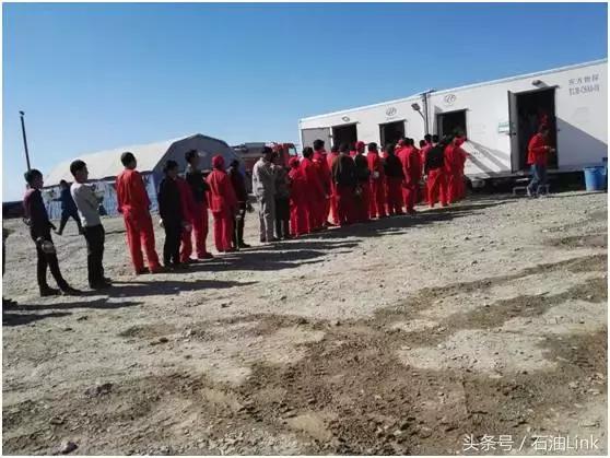 揭秘石油行业最辛苦的职业——物探，究竟是怎样的存在？