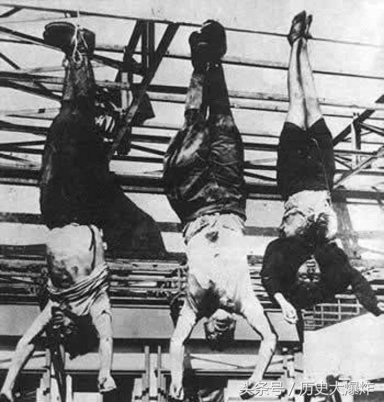 欧洲的穷屌丝，数次失业后发明出二战幽灵，几亿人因他而死