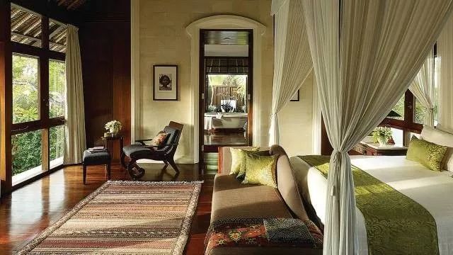 巴厘岛酒店住宿真实感受,巴厘岛Ayana度假村酒店