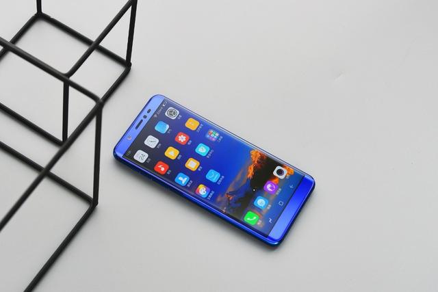 国产koobee手机,koobeef1型号是什么