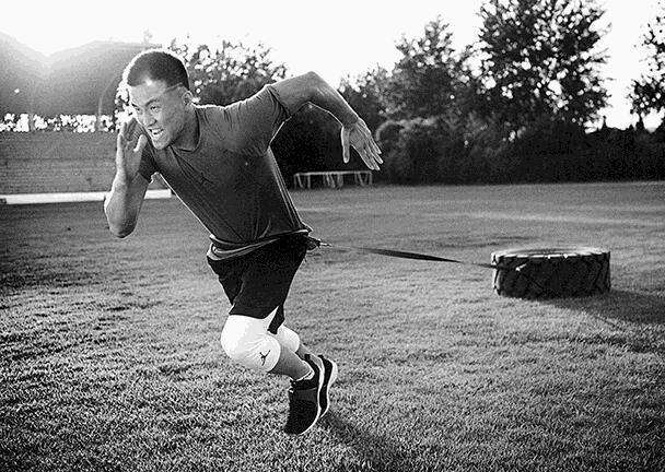 cba郭艾伦转会了吗,cba球员郭艾伦都穿哪些鞋