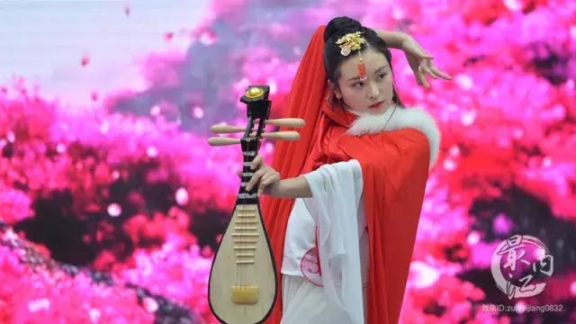 这场盛宴，嗨爆了万达，惊艳了内江