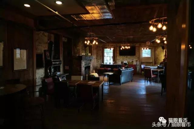 弗吉尼亚城,弗吉尼亚老城