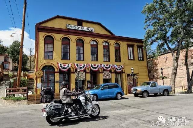 弗吉尼亚城,弗吉尼亚老城