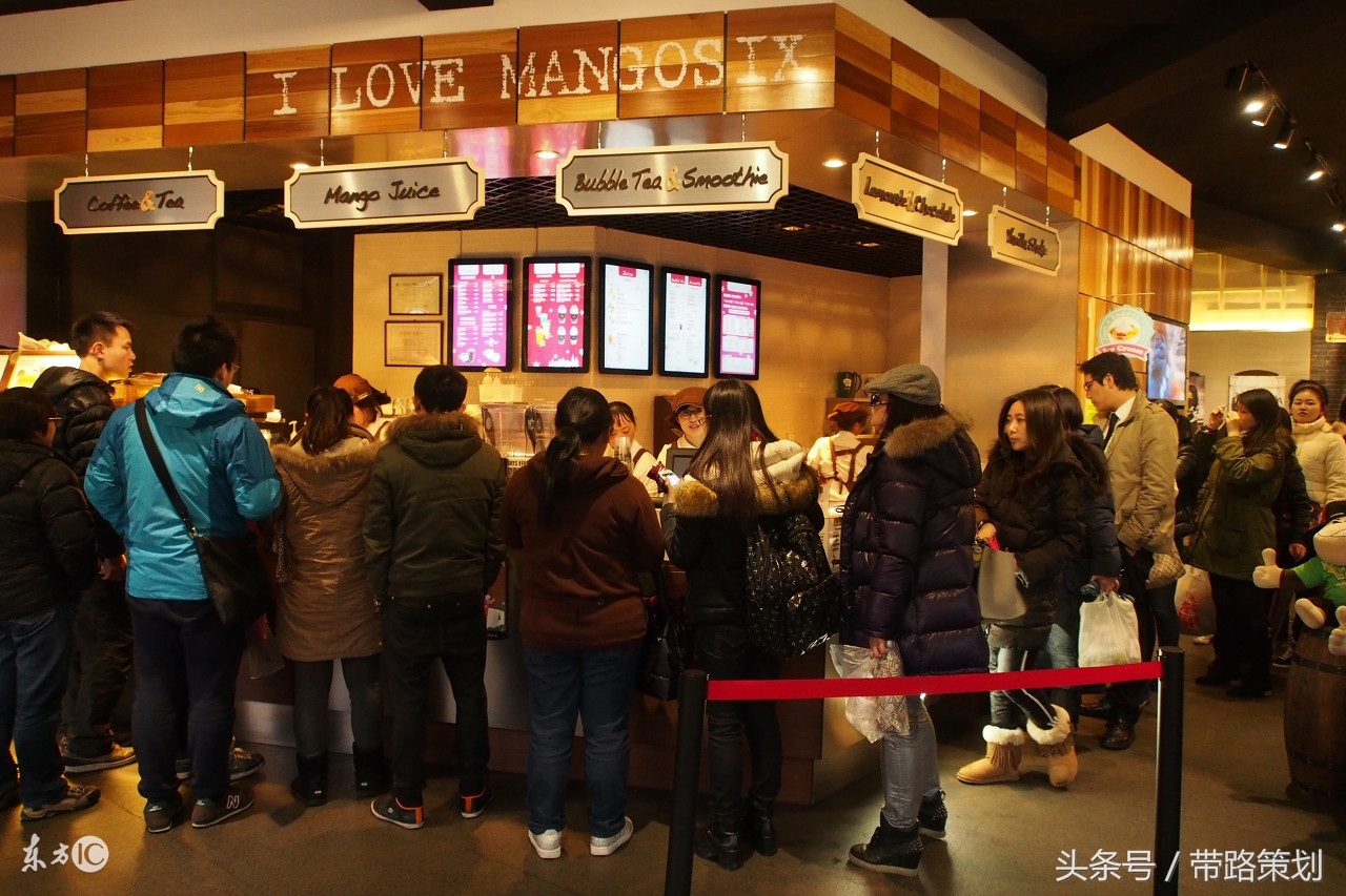 怎么快速开好餐饮店,新手如何开好一家餐饮店