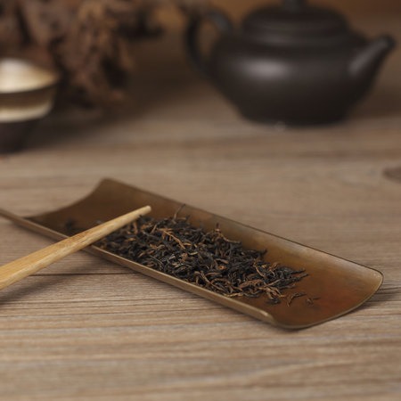 功夫茶具28件图解,功夫茶具你知道多少