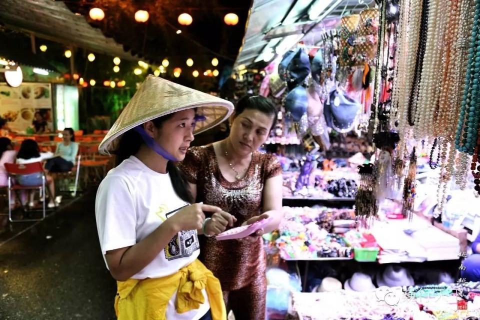 越南芽庄泥浆浴在哪个岛上,游越南芽庄享受泥浆浴